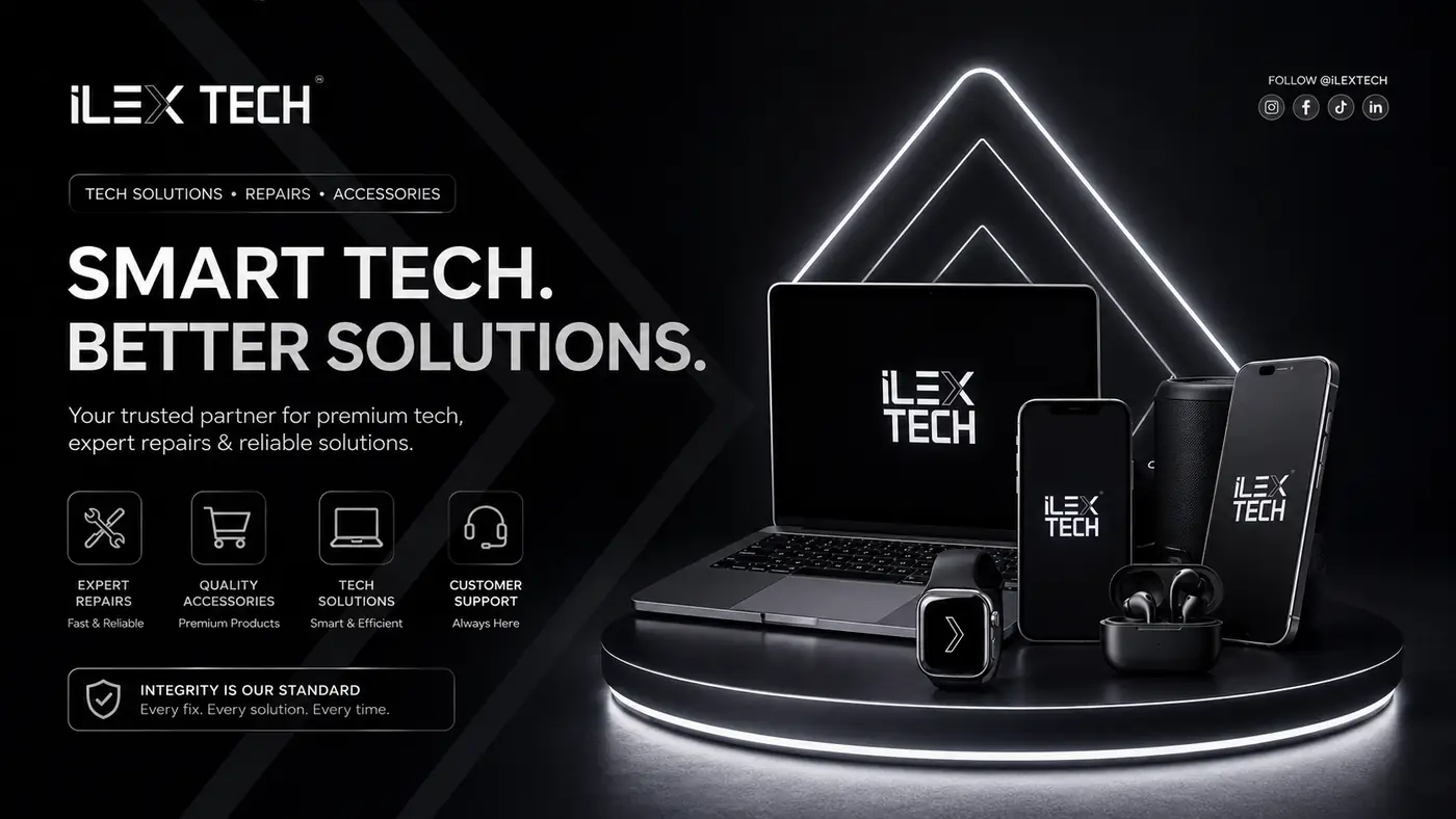 iLex Tech business network