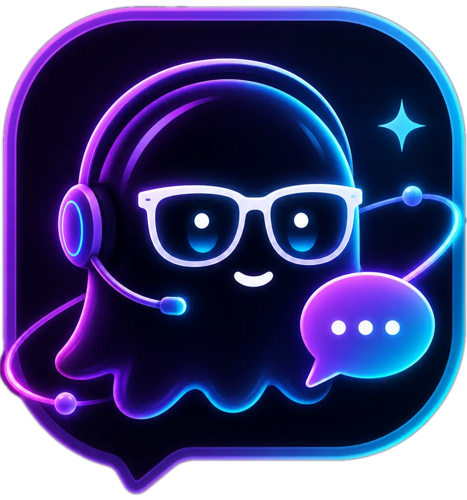 TechGuy assistant logo