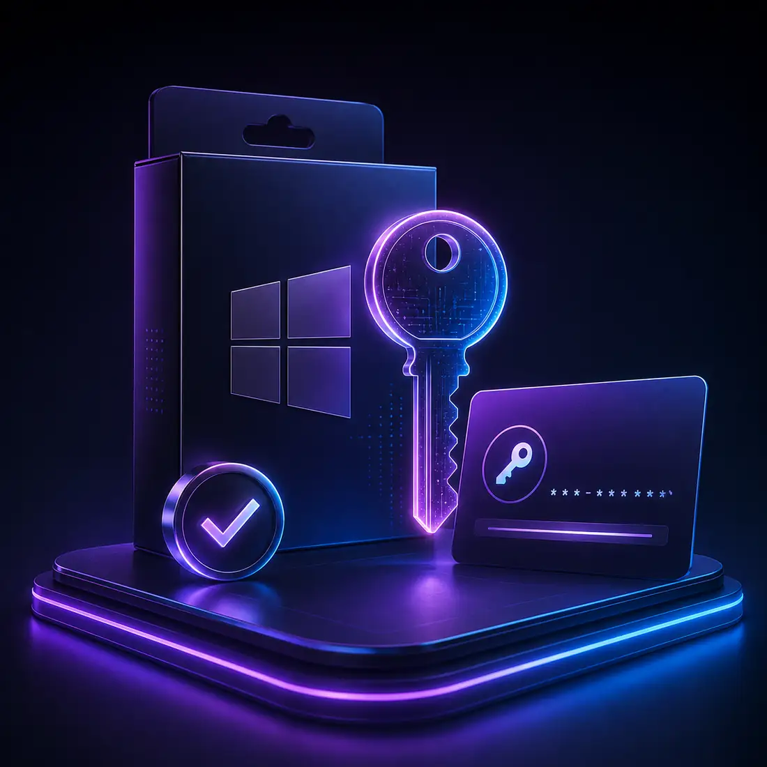 Payment and activation support